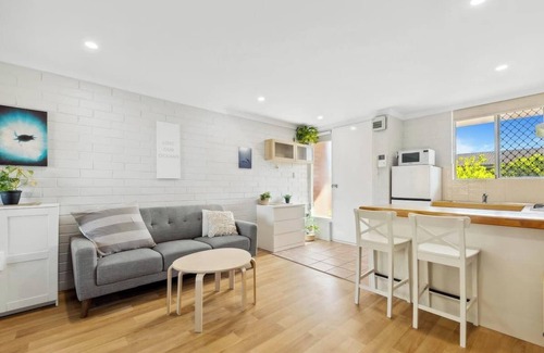 Wembley Apartamento | Light and Bright Apartment