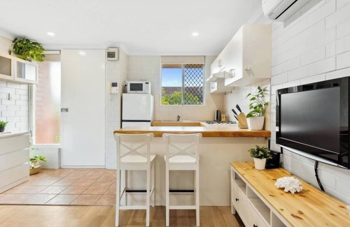 Wembley Apartamento | Light and Bright Apartment