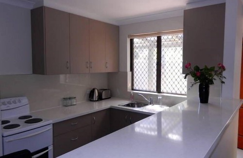 Leederville Casa | Leederville en el parque - Wifi gratuito