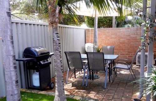 Leederville Casa | Leederville en el parque - Wifi gratuito