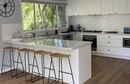 Macquarie Hills Casa | Light and roomy, home away from home