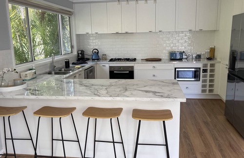 Macquarie Hills Casa | Light and roomy, home away from home