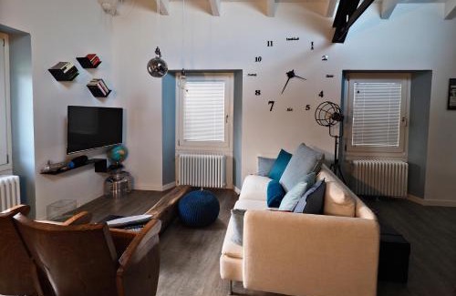 Argegno Apartamento | Light Blue Lake Aria