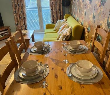 Windmill Hill Apartamento | Light & bright, centrally located apartment