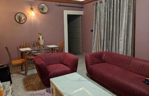 Kribi Apartamento | Light City Kribi