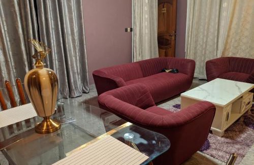 Kribi Apartamento | Light City Kribi