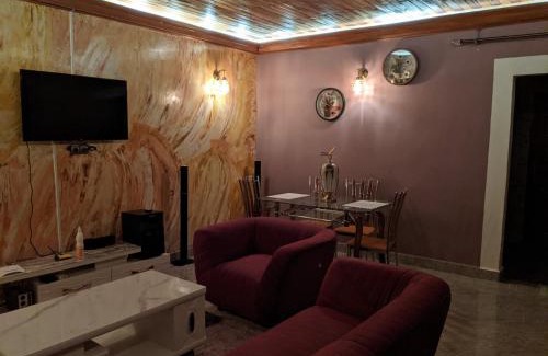 Kribi Apartamento | Light City Kribi