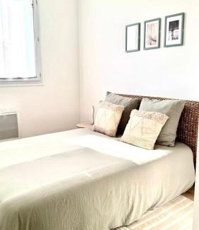 Muret Apartamento | Light & Comfort T2 Cosy Muret