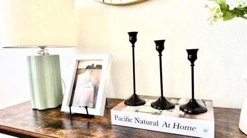 Muret Apartamento | Light & Comfort T2 Cosy Muret