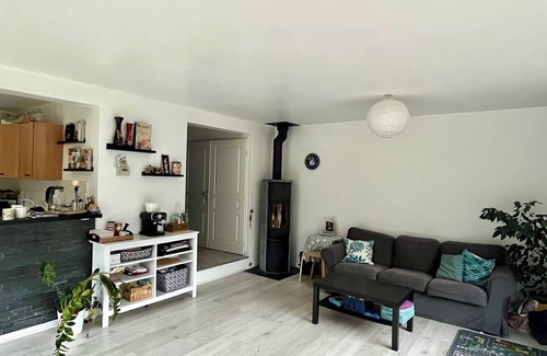 Sillingy Casa | Light-filled cottage