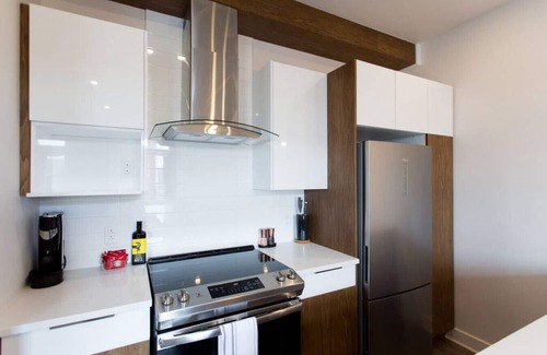 Mile End Apartamento | Light Filled 2 Bdr Unit in Mile End by Denstays