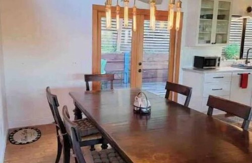 Rio del Mar Casa | Light-Filled Escape: Your Home Away From Home