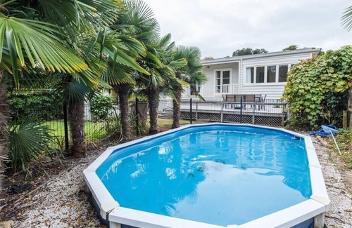 Remuera Casa | Newly Renovated 3 Bedroom Villa in Remuera