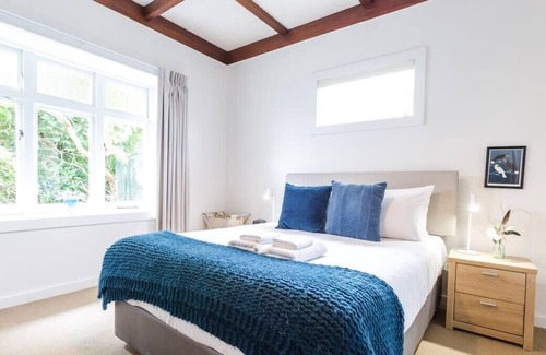Remuera Casa | Newly Renovated 3 Bedroom Villa in Remuera