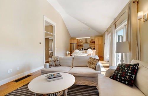 Katama Casa | Katama / EDGARTOWN / South Beach Guest House - ¡Situado en el centro!