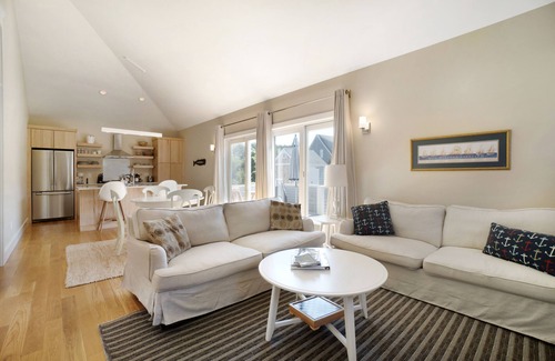 Katama Casa | Katama / EDGARTOWN / South Beach Guest House - ¡Situado en el centro!