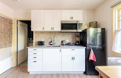 Emeryville Apartamento | Light-filled Spacious Studio and Gardens