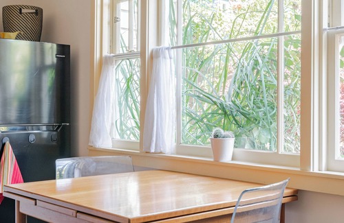 Emeryville Apartamento | Light-filled Spacious Studio and Gardens