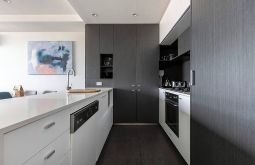Hawthorn Apartamento | Light Filled Stylish Living in Diverse Hawthorn