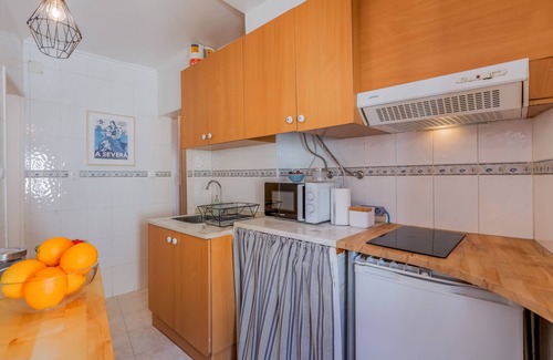 Alfama Apartamento | Light Filled Typical Apartment at Alfama, By TimeCooler