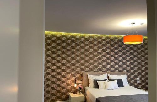 Tirana Hotel | Light Hotel