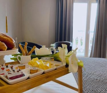 Tirana Hotel | Light Hotel