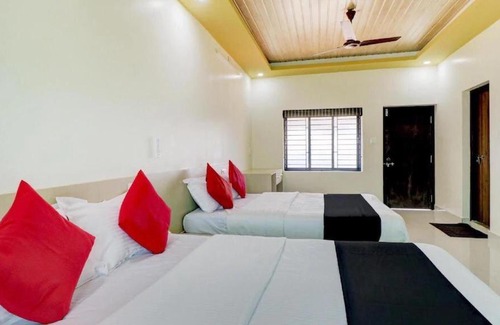 Udupi Complejo | Light House Beach Resort
