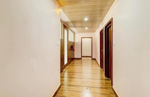 Udupi Complejo | Light House Beach Resort