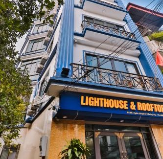 Van Mieu Hotel | Light House - by BAY LUXURY