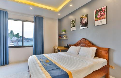 Van Mieu Hotel | Light House - by BAY LUXURY