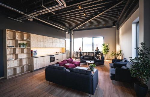 Klaipeda Apartamento | Light House Coliving