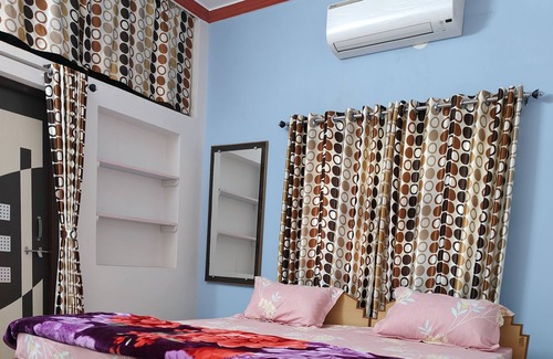 Abu Road Casa | Light house