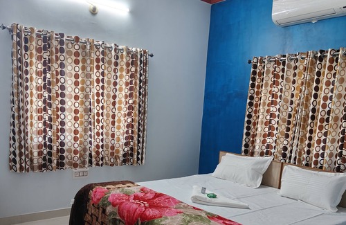 Abu Road Casa | Light house