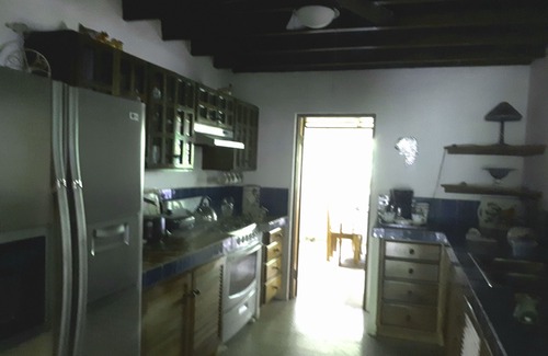 Naranjito Casa | Light of Dawn