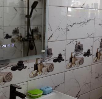 Arslanbob Casa | Light of Heart Homestay