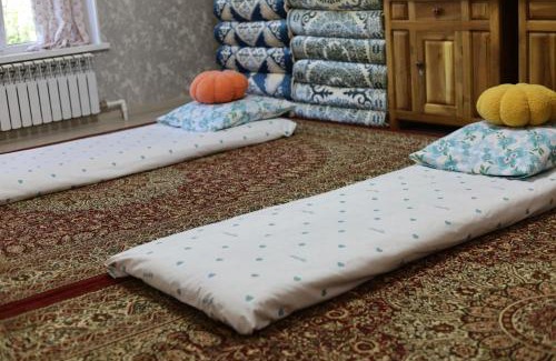 Arslanbob Casa | Light of Heart Homestay
