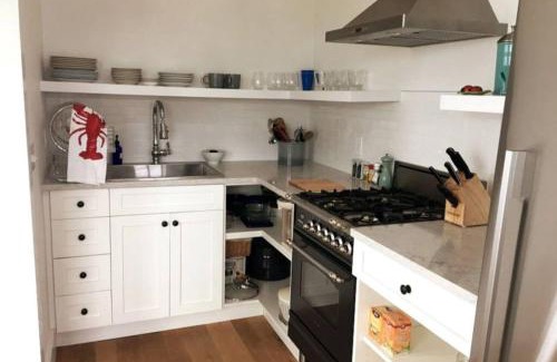 Wellfleet Casa | Light on the Mayo Beach