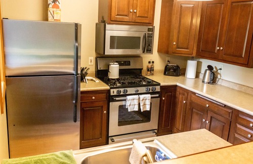 Prior Lake Casa | Light Spacious 2BD/1BA Private Destination Getaway