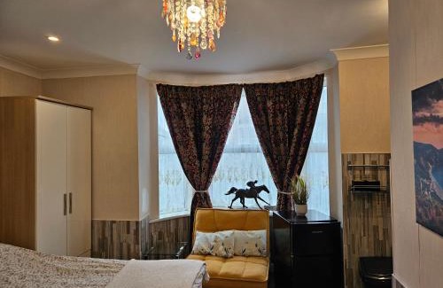 Reading Apartamento | Light Studio
