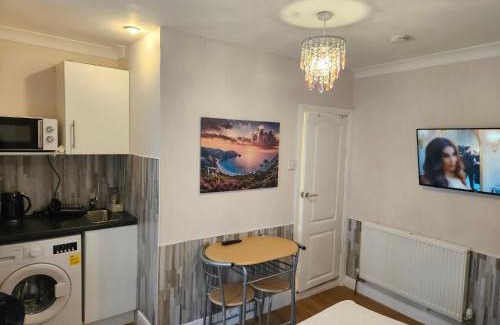 Reading Apartamento | Light Studio