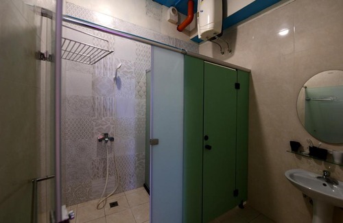 Hualien City Centre Casa | Light Time Homestay