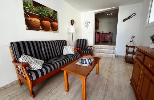 Tacoronte Apartamento | Lightbooking Agua Garcia Tacoronte con terraza