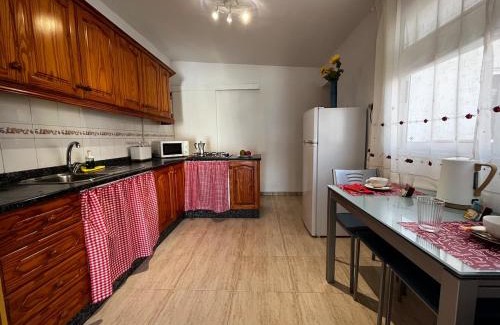 Tacoronte Apartamento | Lightbooking Agua Garcia Tacoronte con terraza