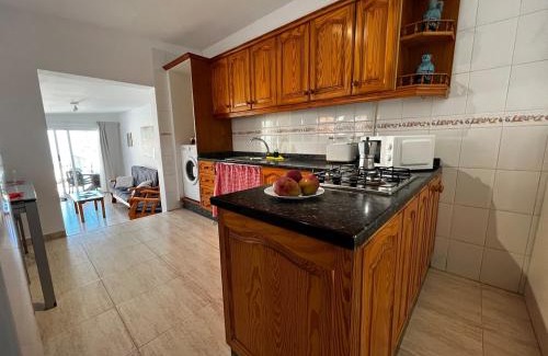 Tacoronte Apartamento | Lightbooking Agua Garcia Tacoronte con terraza