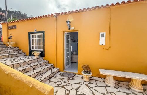 Los Quemados Apartamento | Lightbooking Colon I Fuencaliente vistas al mar 7 deluxe