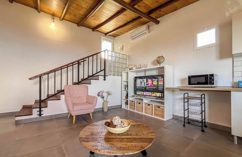 Las Casas Casa | Lightbooking El Pinar Isla del Hierro