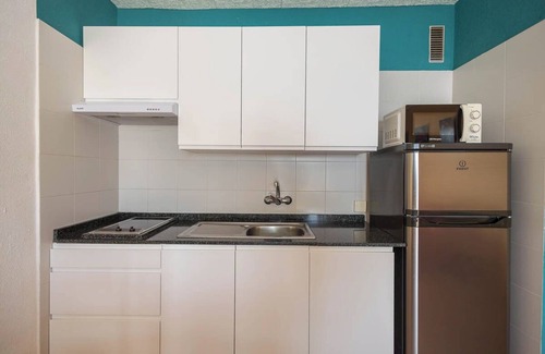 Los Quemados Apartamento | Lightbooking Colon I Fuencaliente vistas al mar 8