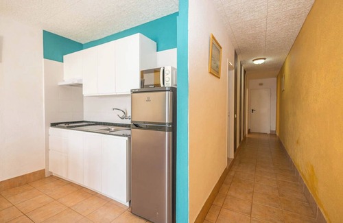 Los Quemados Apartamento | Lightbooking Colon I Fuencaliente vistas al mar 8