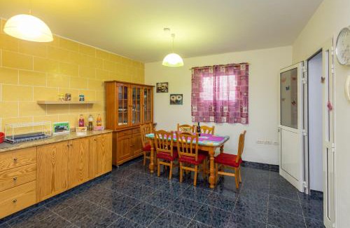 La Aldea de San Nicolas Apartamento | Lightbooking Gadi House Tasarte terraza y barbacoa