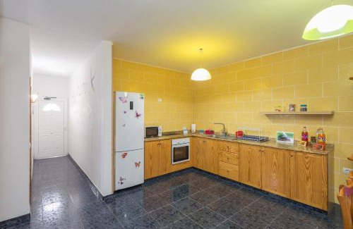 La Aldea de San Nicolas Apartamento | Lightbooking Gadi House Tasarte terraza y barbacoa